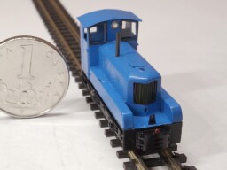 BNE 50 TTf